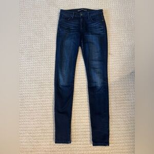 Joes Jeans - Flawless - The Icon Skinny - size 26